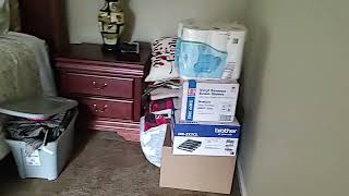 Boykin Road - upstairs