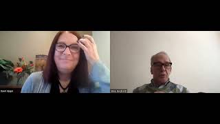 Facebook Live with Dr. Dawn Apgar & Dr. Steve Burghardt