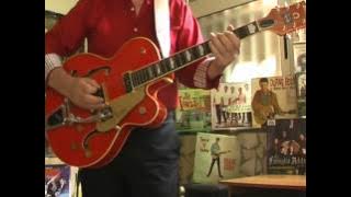 Dance with the Guitar Man   DUANE EDDY