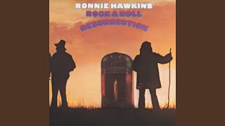Watch Ronnie Hawkins Im In Love Again video
