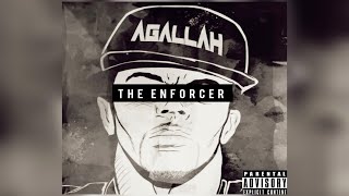 Agallah Don Bishop - The Enforcer (Prod. Agallah) (New Official Audio)