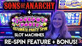 Sons Of Anarchy Slots App Sons Of Anarchy Slots App