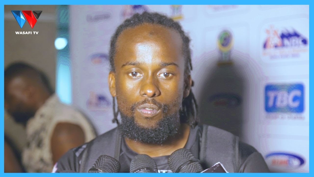 TAMBO ZA AWESU AWESU BAADA YAKUTOA SARE NA SIMBA