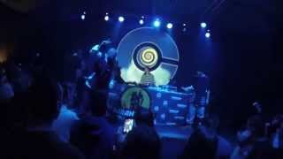 Phunk B feat Bocaseca- Ruff rugged raw prod.Cap (Noptembrie 13 @ Colectiv)