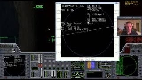 Orbiter 2017 A more efficient trip to the moon Part 2 [TransX]
