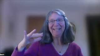 Beth Lapin: A Good Life: Joy Day Part III
