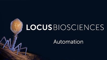 Locus Automation