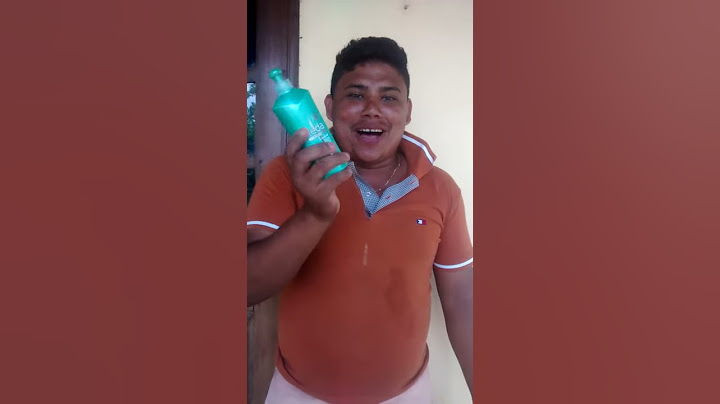 Meu irmão descobriu o que tava engordando ele