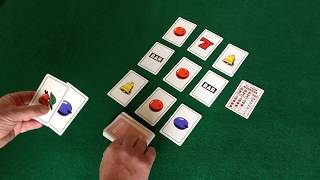 Bandit Slot Machine Card Game