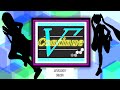 【初音ミク】V Continue【オリジナル】