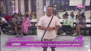 Elita 8: Gastoz brutalni izvređao Anđelu, pa ponovo dao šansu za pomirenje - 12.07.2025.