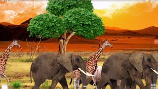 3D Live Wallpaper screenshot 2