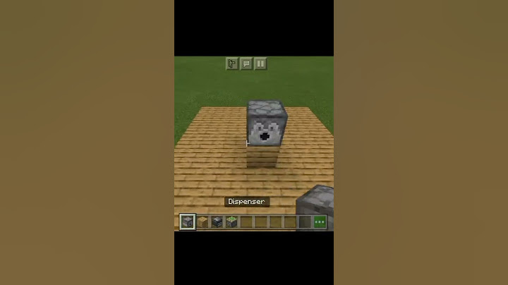 خدع التيك توك ماين كرافت 😱😱😱