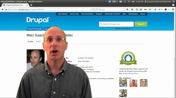Drupal for Beginners - promo version 2