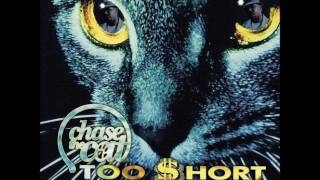 Too $hort - Domestic Violence feat E-40. (Prod Ant Banks) (Additional Vocals Butch Cassidy).