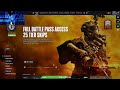 BATTLEFIELD REDSEC