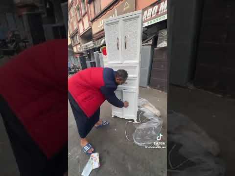آخر ماكاين مع ابو مالك او تمن ياااسلام