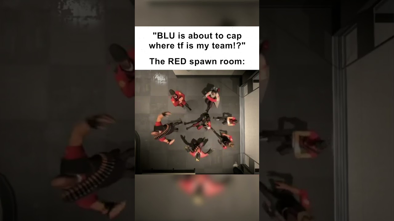 Vibes over wins 😮‍💨 (TF2 meme)