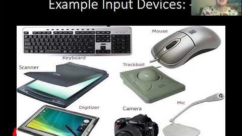 Lesson 1 - Computer Systems