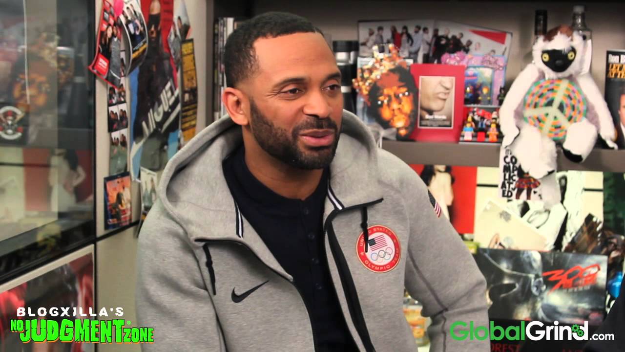 Mike Epps Explains Why &quot;Last Friday&quot; Might Not Happen - YouTube