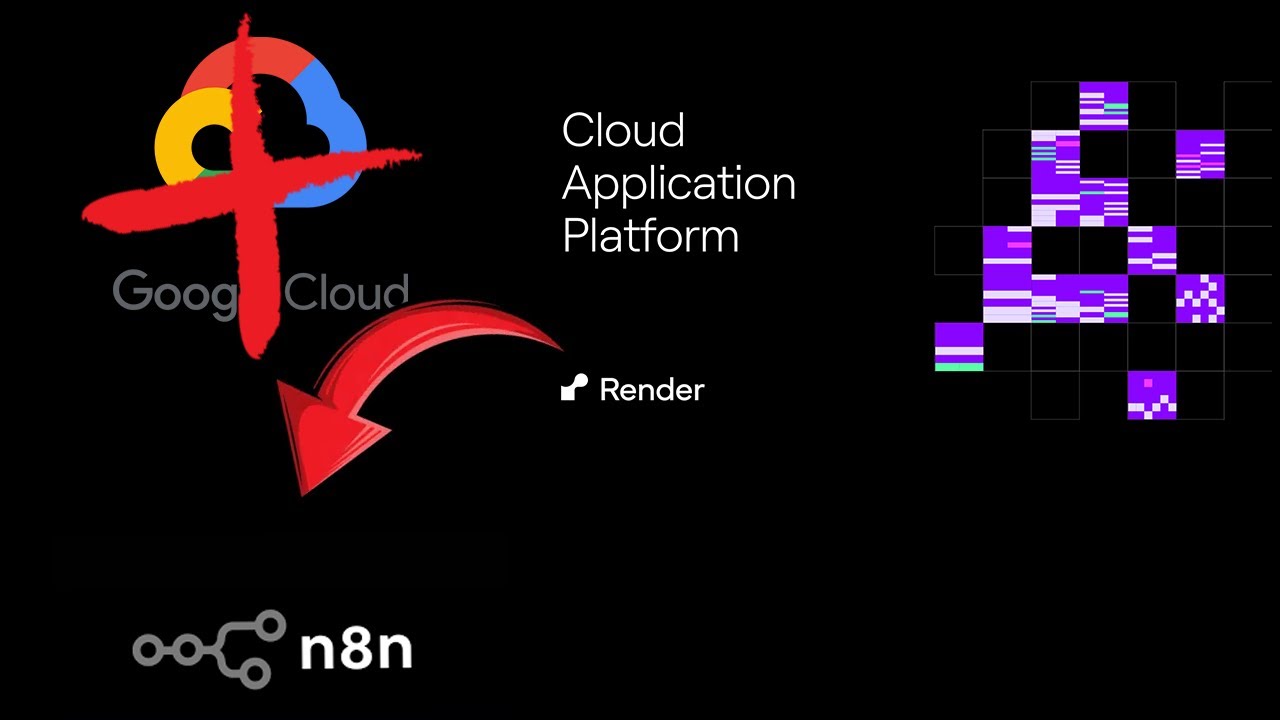 Clase 15 - 🚀 Instala n8n GRATIS en Render y Automatiza sin Límites ...