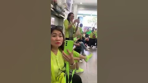 Đoàn xe thứ 3 của FCXĐC đang tiến về Gò Công Tây  Tiền Giang  Quê hương của ca sĩ Hồ Văn Cường  Nơi