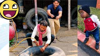 Funny videos   The most ridiculous moments screenshot 5