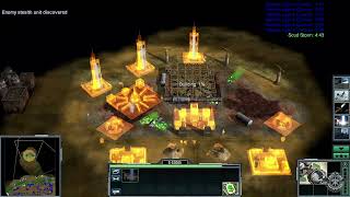 “Mission USA – Epic Battle in Command & Conquer Generals Zero Hour | Gameplay” “Mission USA – Epic Battle in Command & Conquer Generals Zero Hour | Gameplay”