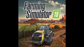 Farming Simulator 18 #3díl