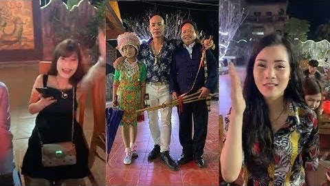 Giang Rồng Dũng Trọc lên Hà Giang được tiếp đón nhiều tiết mục cực hấp dẫn