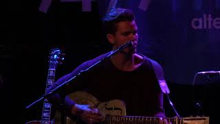 KALEO performs Automobile at 94/7 Sessions