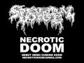 SPECTRAL VOICE - Horrid Phantasm (Necrotic Doom promo)