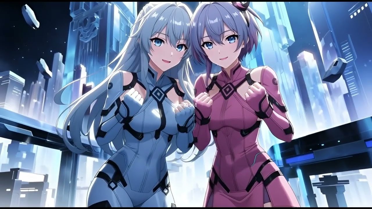 【神メロディ】つい口ずさんでしまうサビの開放感がクセになる ｜ STARLIGHT PARADE (スターライト・パレード) (Suno AI)