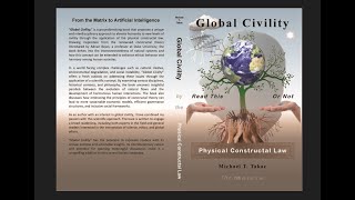 Global Civility Book Trailer