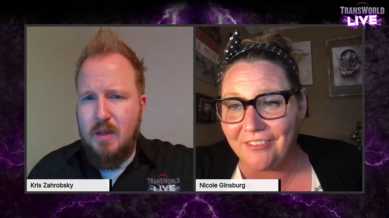 The Road to Midwest Haunters Convention: Episode 4