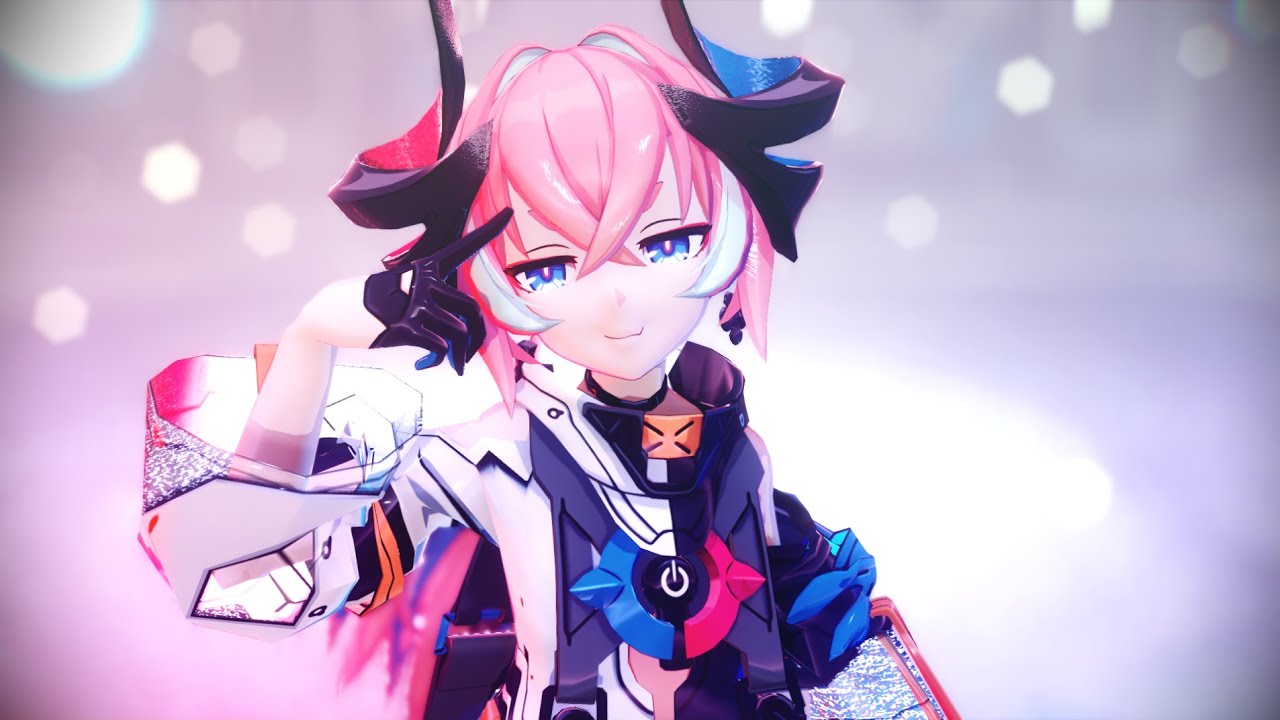 Хонкай стар 3д. Honkai Impact 3 MMD. Delta Honkai Impact fervent tempo. Honkai Impact 3rd MMD models.