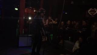 Saywecanfly - The Art Of Anesthesia Live Unplugged Manchester Satans Hollow 1/5/17