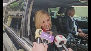 DANIELA CASTRO Lista para que los productores la llamen en Televisa  SOFÍA CASTRO  actriz talentosa