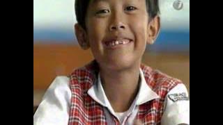 Pepsodent versi Ayah dan Ibu Tak Gosok Gigi 2x Sehari (iklan)
