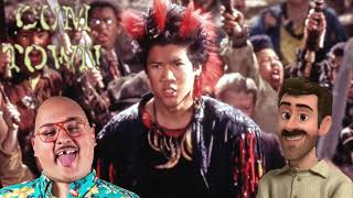 Cumtown - RUFIO