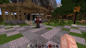 Mocap Mod 0.3 - Full Test