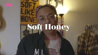 Word play with Soft Honey | Inspired | Xtra screenshot 1