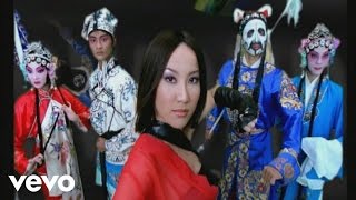 Video thumbnail of "李玟 CoCo Lee - 刀馬旦"