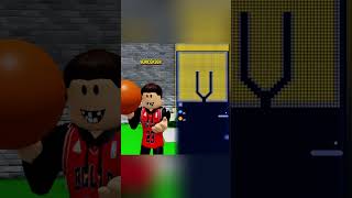 GÖKSİN'İN ÖDEVİ! 📹#roblox#robloxtiktok#robloxoyun