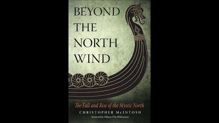 Christopher McIntosh   Beyond the North Wind  YT