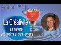 Dveloppez votre crativit  atelier pnl philippe brasseur