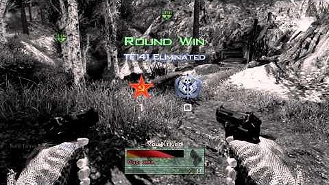 Mw2 Estate Bounce Tutorial