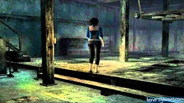 Fatal Frame III - ps2 - Part 04: Hour 1, The Sign Continued