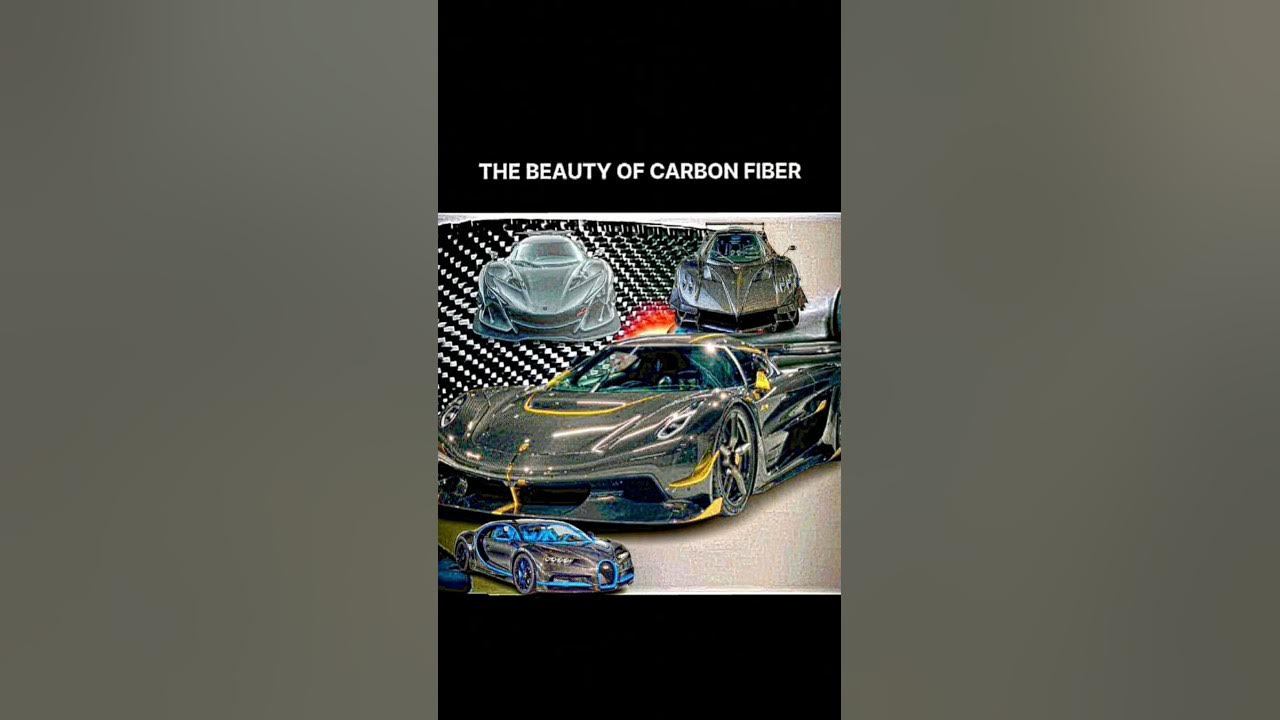 The beauty of carbon Fibre #music The beauty of carbon Fibre #music