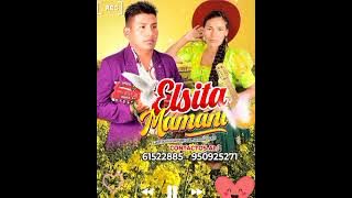 Elsita mamani diamantes del charango tema potosino y su sucreñita 2023 c.61522885